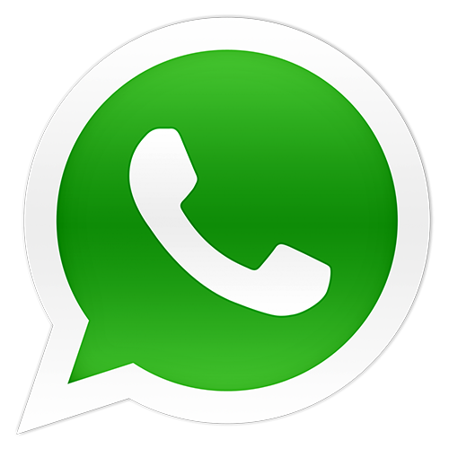 WhatsApp Icon